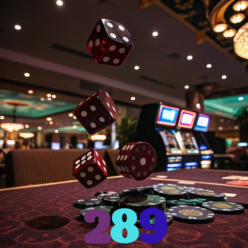 289：Aposte no futebol, jogue poker e conquiste vitórias épicas!
