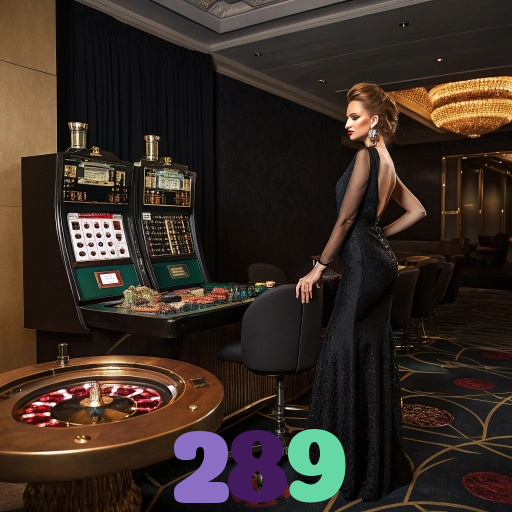 289:Aposte nas melhores slots e conquiste prêmios como nunca!