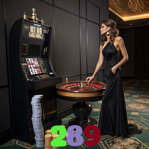 289：Aposte nas melhores slots e conquiste prêmios como nunca!