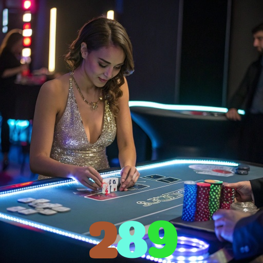 289:Jogue poker, aposte no futebol e ganhe em grandes jogos de cassino!