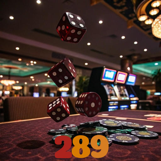 289：Aposte no futebol, jogue poker e conquiste vitórias épicas!