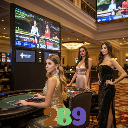 289:Aposte no futebol, jogue poker e conquiste vitórias épicas!
