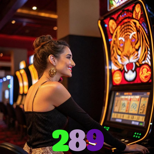 289：Jogue poker, aposte no futebol e ganhe em grandes jogos de cassino!