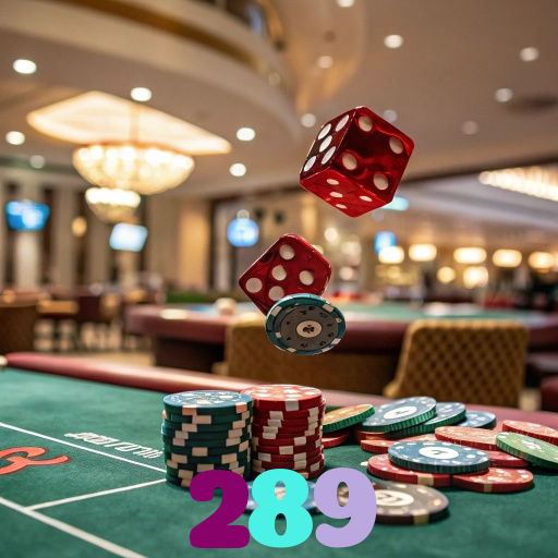 289：Aposte nas melhores slots e conquiste prêmios como nunca!