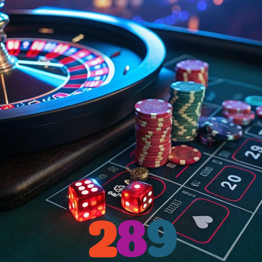 289:Aposte no futebol, jogue poker e conquiste vitórias épicas!
