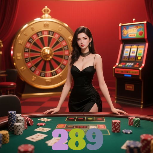 289：Jogue poker, aposte no futebol e ganhe em grandes jogos de cassino!