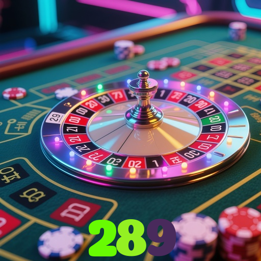 289：Aposte nas melhores slots e conquiste prêmios como nunca!