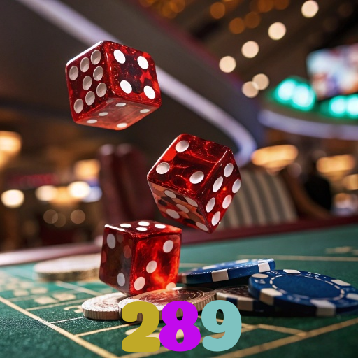289：Aposte nas melhores slots e conquiste prêmios como nunca!
