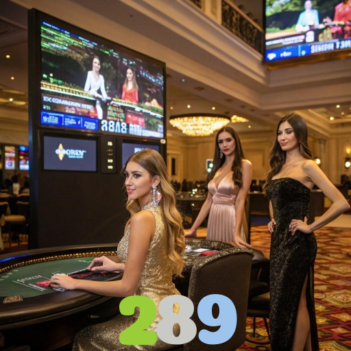 289：Aposte no futebol, jogue poker e conquiste vitórias épicas!