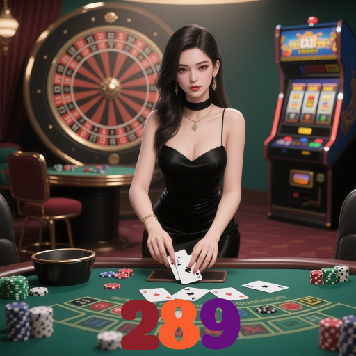289：Aposte no futebol, jogue poker e conquiste vitórias épicas!