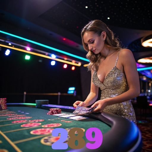 289：Aposte no futebol, jogue poker e conquiste vitórias épicas!