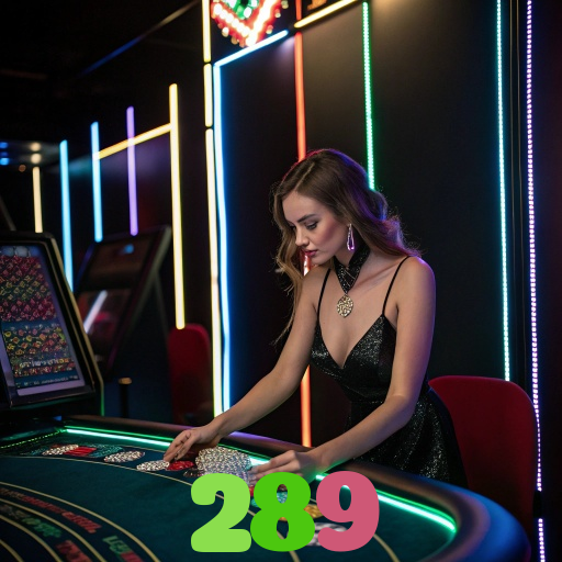 289:Jogue poker, aposte no futebol e ganhe em grandes jogos de cassino!