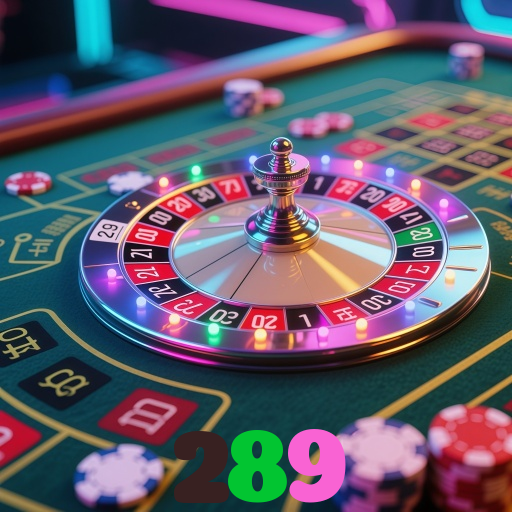 289：Jogue poker, aposte no futebol e ganhe em grandes jogos de cassino!
