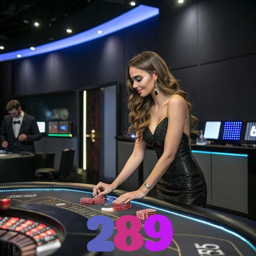 289：Aposte no futebol, jogue poker e conquiste vitórias épicas!