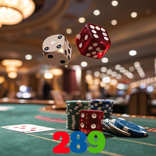 289:Jogue poker, aposte no futebol e ganhe em grandes jogos de cassino!