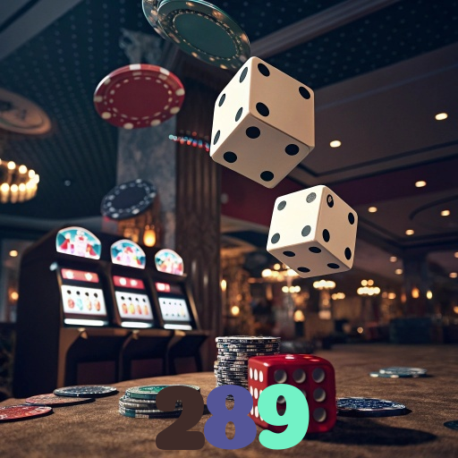 289:Aposte nas melhores slots e conquiste prêmios como nunca!