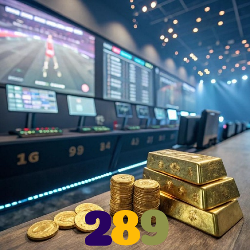 289：Jogue poker, aposte no futebol e ganhe em grandes jogos de cassino!