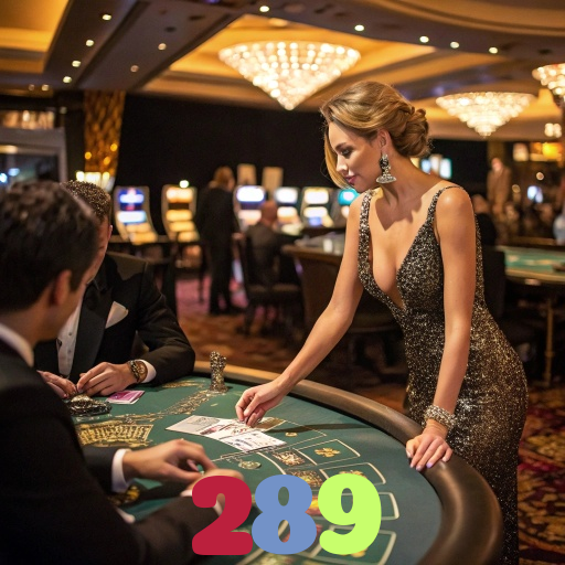 289：Aposte no futebol, jogue poker e conquiste vitórias épicas!