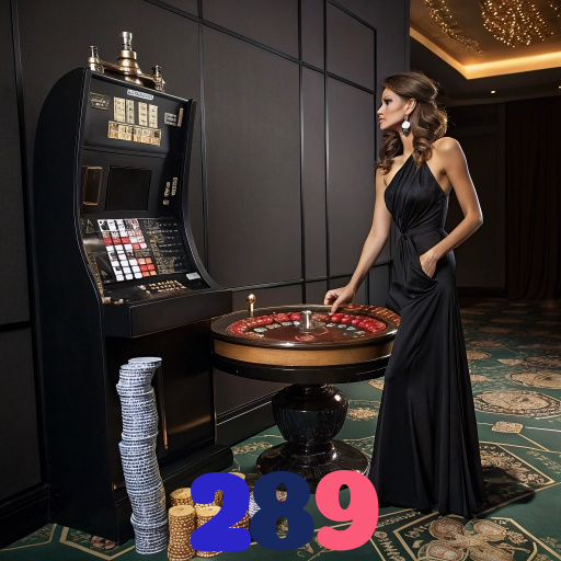 289：Jogue poker, aposte no futebol e ganhe em grandes jogos de cassino!