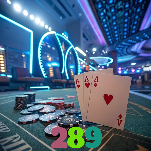 289:Aposte nas melhores slots e conquiste prêmios como nunca!