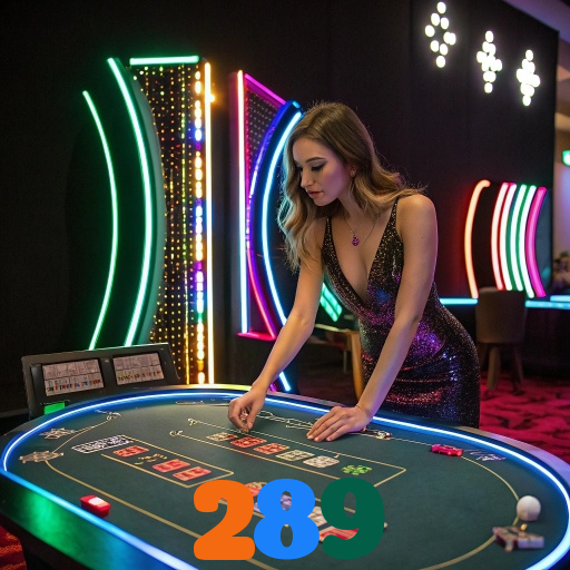 289：Aposte no futebol, jogue poker e conquiste vitórias épicas!