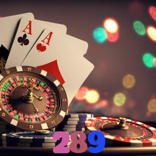 289：Aposte no futebol, jogue poker e conquiste vitórias épicas!