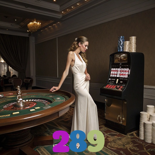 289：Jogue poker, aposte no futebol e ganhe em grandes jogos de cassino!