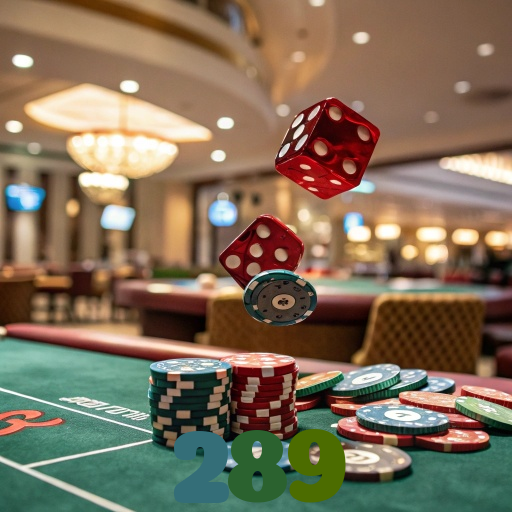 289：Aposte nas melhores slots e conquiste prêmios como nunca!