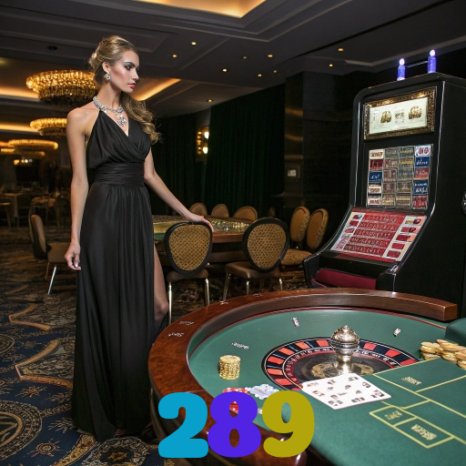 289:Aposte nas melhores slots e conquiste prêmios como nunca!
