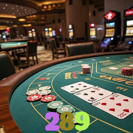 289：Aposte nas melhores slots e conquiste prêmios como nunca!