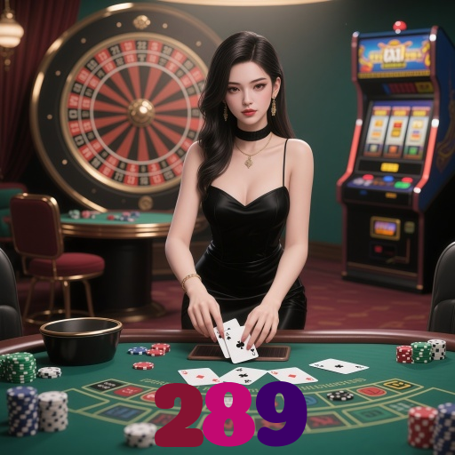 289：Aposte no futebol, jogue poker e conquiste vitórias épicas!