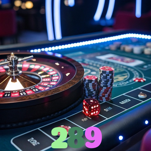 289：Aposte no futebol, jogue poker e conquiste vitórias épicas!