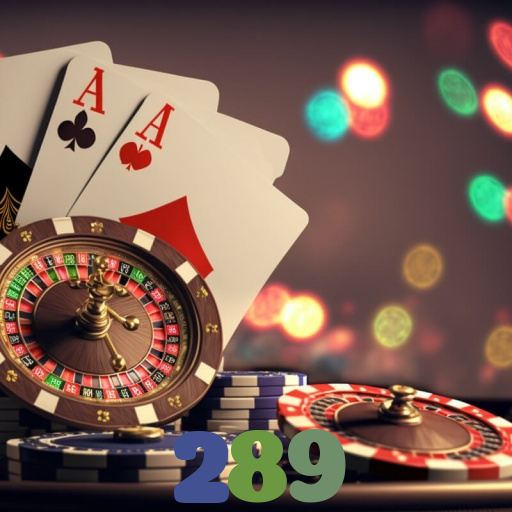 289:Aposte nas melhores slots e conquiste prêmios como nunca!