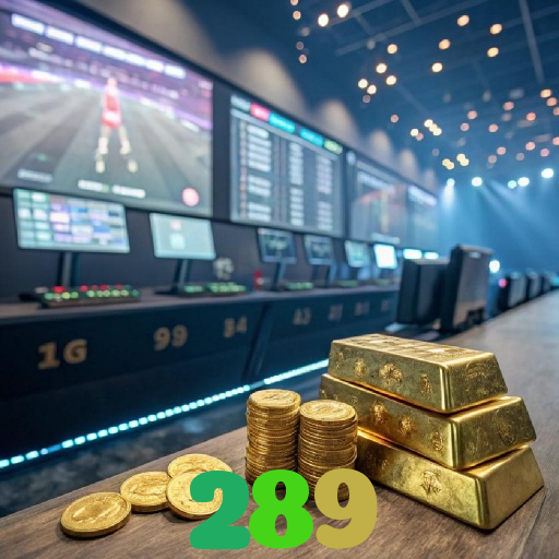 289：Aposte no futebol, jogue poker e conquiste vitórias épicas!