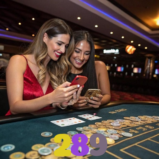 289：Aposte nas melhores slots e conquiste prêmios como nunca!