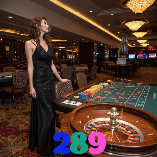 289：Aposte nas melhores slots e conquiste prêmios como nunca!
