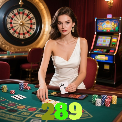 289:Aposte no futebol, jogue poker e conquiste vitórias épicas!