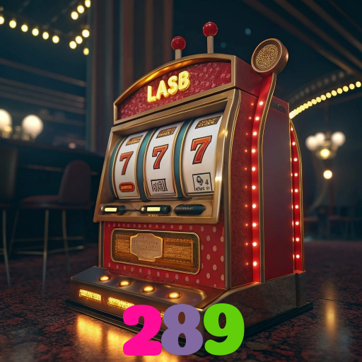 289：Aposte nas melhores slots e conquiste prêmios como nunca!