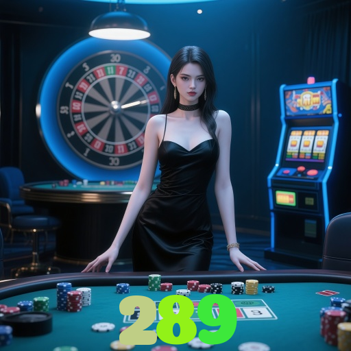 289:Aposte nas melhores slots e conquiste prêmios como nunca!