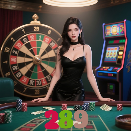 289：Aposte no futebol, jogue poker e conquiste vitórias épicas!