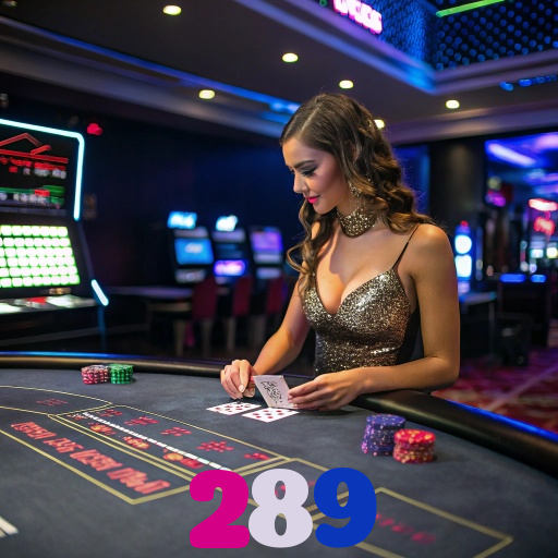 289：Aposte nas melhores slots e conquiste prêmios como nunca!