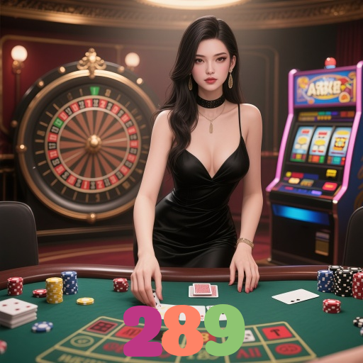 289:Aposte no futebol, jogue poker e conquiste vitórias épicas!