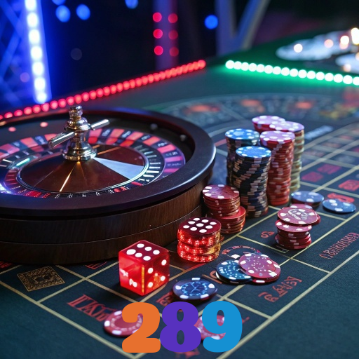 289:Aposte no futebol, jogue poker e conquiste vitórias épicas!