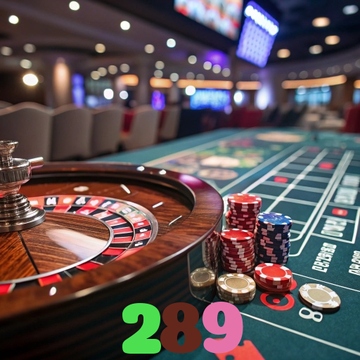 289：Aposte no futebol, jogue poker e conquiste vitórias épicas!