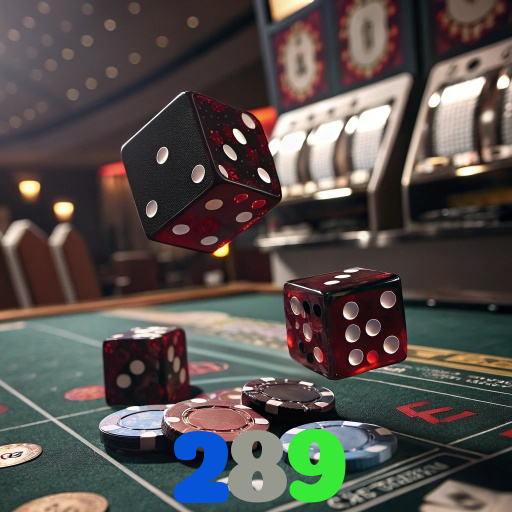 289:Aposte no futebol, jogue poker e conquiste vitórias épicas!