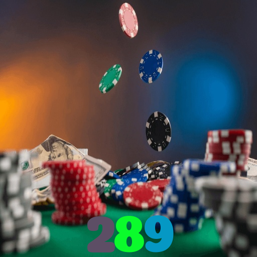 289:Aposte no futebol, jogue poker e conquiste vitórias épicas!