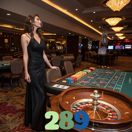 289：Aposte no futebol, jogue poker e conquiste vitórias épicas!