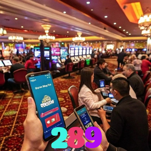289:Aposte nas melhores slots e conquiste prêmios como nunca!