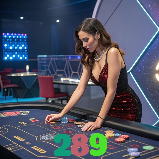 289：Jogue poker, aposte no futebol e ganhe em grandes jogos de cassino!