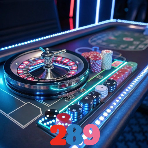 289：Jogue poker, aposte no futebol e ganhe em grandes jogos de cassino!